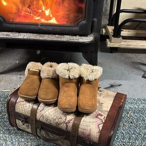 Faux Ugg Bundle